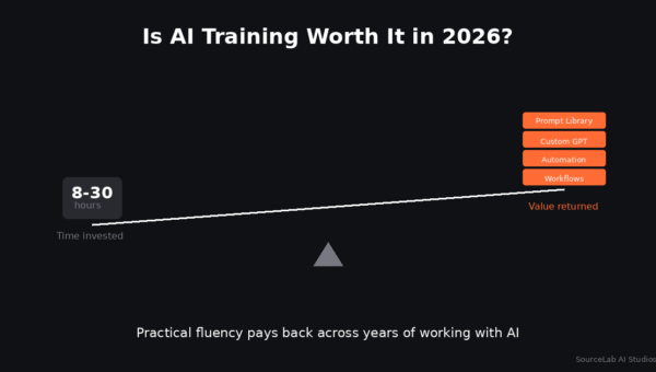 Is AI Training Worth It in 2026?